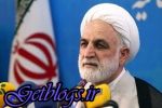 پرونده شهرام جزایری به پایتخت کشور عزیزمان ایران ارسال میشود/ وقت محاکمه متهمان اقتصادی مشخص نیست ، اژهای