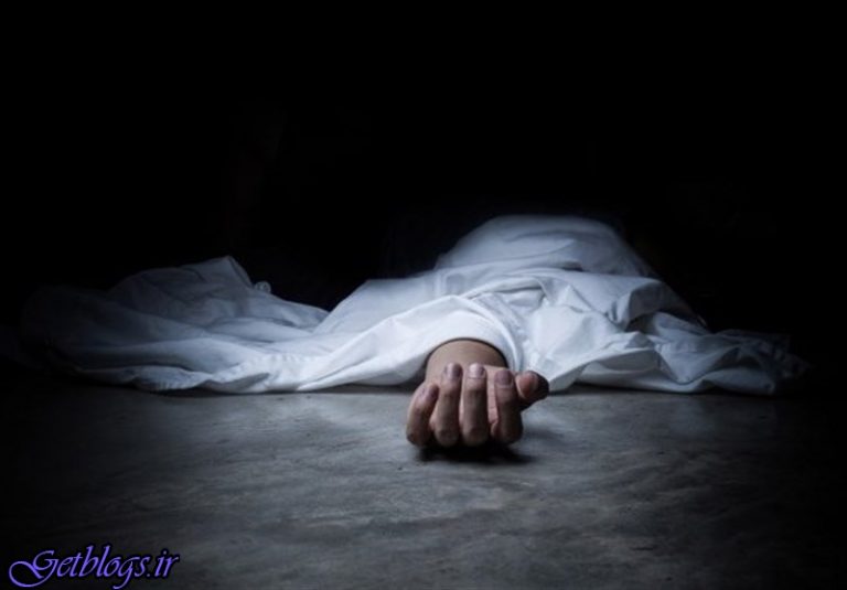 مرگ کارگر ساختمانی در نخستین روز کاری