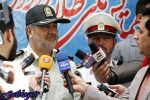 برخورد با بدحجابی در خودروها ، آماده باش پلیس جهت محرم